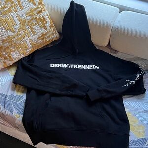 Dermot Kennedy Hoodie